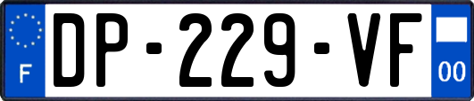 DP-229-VF