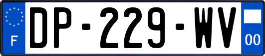 DP-229-WV