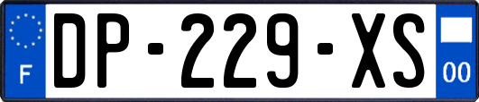 DP-229-XS