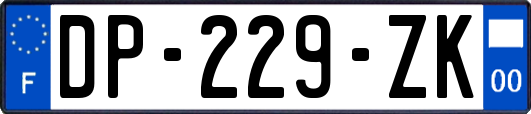 DP-229-ZK