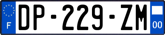 DP-229-ZM