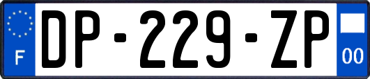 DP-229-ZP