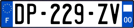 DP-229-ZV