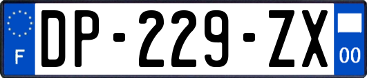 DP-229-ZX