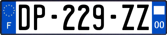 DP-229-ZZ