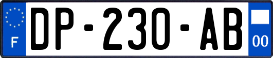 DP-230-AB