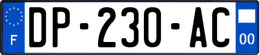 DP-230-AC