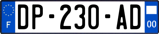 DP-230-AD