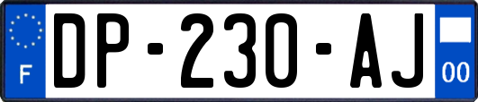 DP-230-AJ