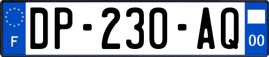 DP-230-AQ