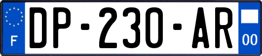 DP-230-AR