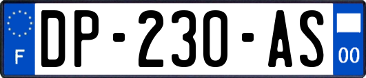 DP-230-AS