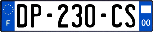 DP-230-CS