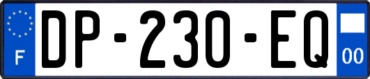 DP-230-EQ