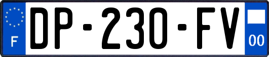 DP-230-FV