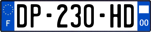 DP-230-HD