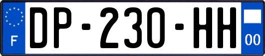 DP-230-HH