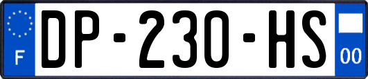 DP-230-HS