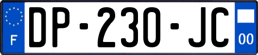 DP-230-JC