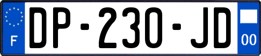 DP-230-JD