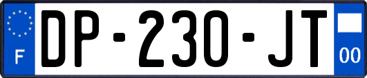 DP-230-JT