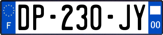 DP-230-JY