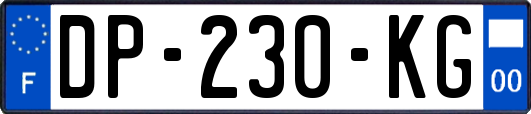 DP-230-KG