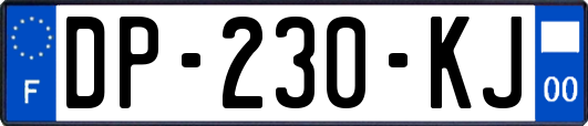 DP-230-KJ