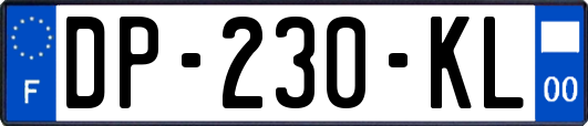 DP-230-KL