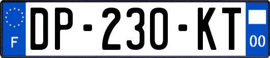 DP-230-KT