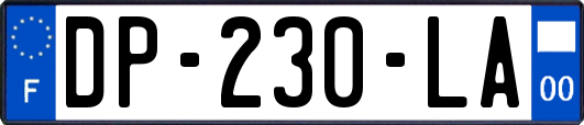 DP-230-LA