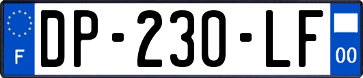 DP-230-LF
