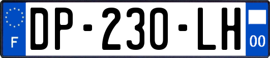 DP-230-LH