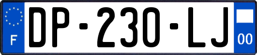 DP-230-LJ