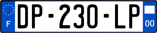 DP-230-LP