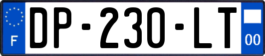 DP-230-LT
