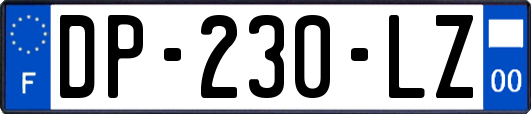 DP-230-LZ