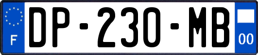 DP-230-MB