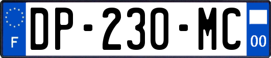 DP-230-MC