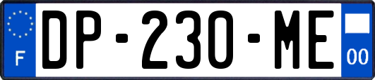 DP-230-ME