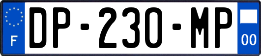 DP-230-MP
