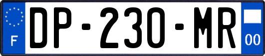 DP-230-MR