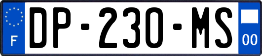 DP-230-MS