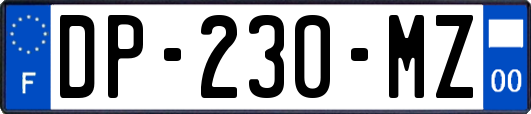 DP-230-MZ