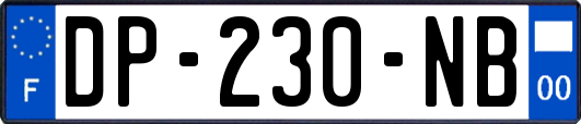DP-230-NB