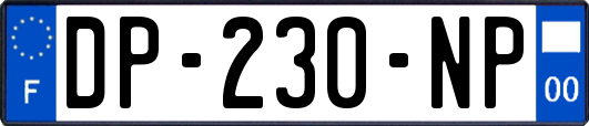 DP-230-NP