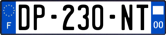 DP-230-NT