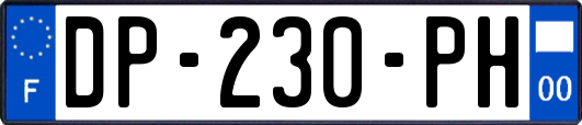 DP-230-PH