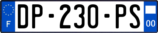 DP-230-PS