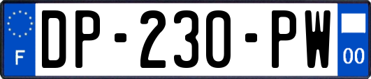 DP-230-PW